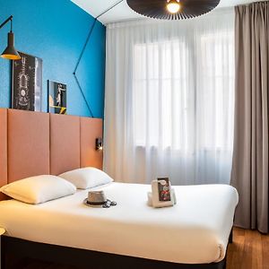 ibis Paris Ornano Montmartre Nord 18ème